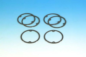 TURN SIGNAL LENS GASKET